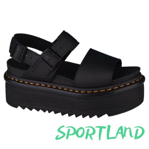 Sandały Dr. Martens Voss Quad W DM26725001 42 Sandały Dr. Martens Voss Quad W DM26725001 42