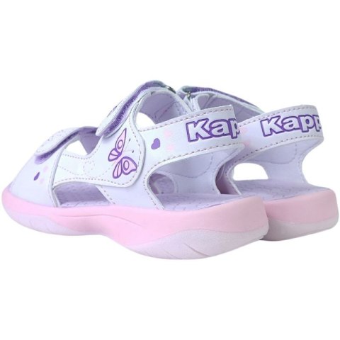 Sandały Kappa Titali K Jr 261023K 2427 31 Sandały Kappa Titali K Jr 261023K 2427 31