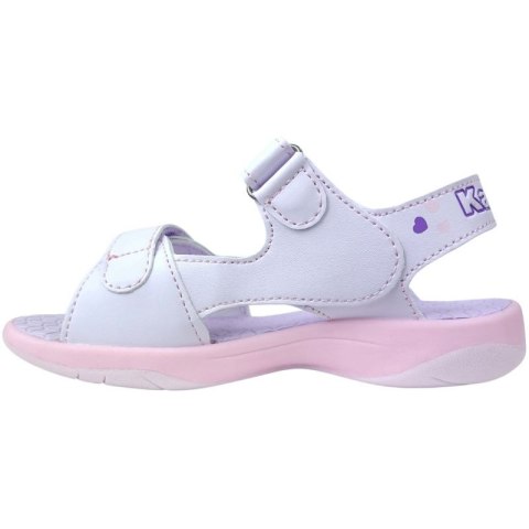 Sandały Kappa Titali K Jr 261023K 2427 31 Sandały Kappa Titali K Jr 261023K 2427 31