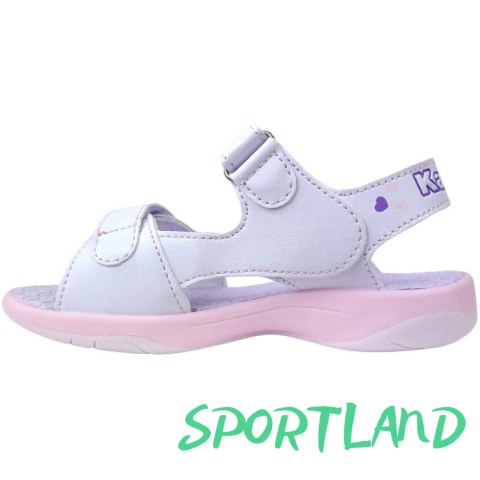 Sandały Kappa Titali K Jr 261023K 2427 35 Sandały Kappa Titali K Jr 261023K 2427 35