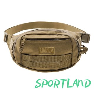 Saszetka, nerka Magnum Plover 92800604065 N/A