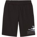 Spodenki Puma ESS+ Logo Lab Graphic Shorts 10 M 678989 01 XL