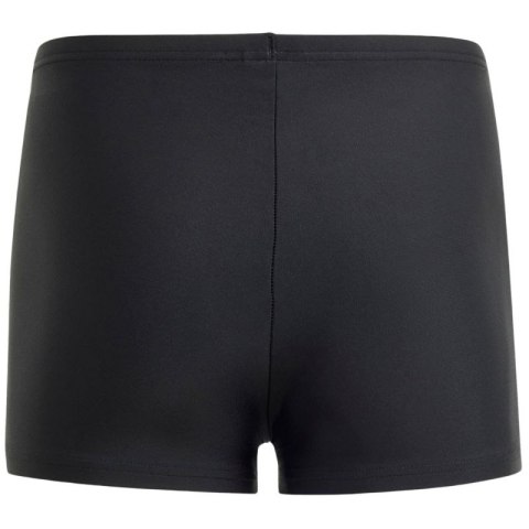Spodenki kąpielowe adidas Logo Swim BXR Jr IK9654 158cm Spodenki kąpielowe adidas Logo Swim BXR Jr IK9654 158cm
