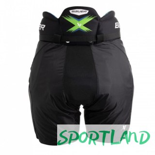 Spodnie hokejowe Bauer X '24 Jr 1063714 L