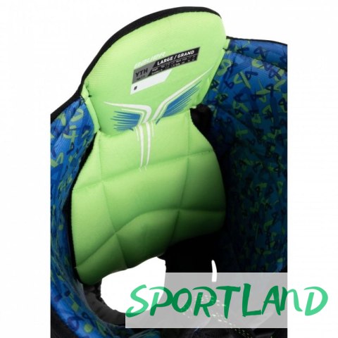 Spodnie hokejowe Bauer X '24 Jr 1063714 L
