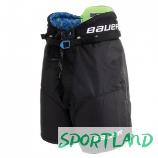 Spodnie hokejowe Bauer X '24 Jr 1063714 M