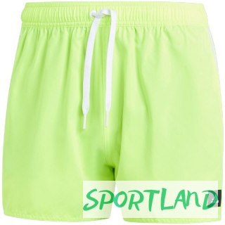 Szorty adidas 3-Stripes CLX Swim Shorts M IS2054 M