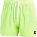 Szorty adidas 3-Stripes CLX Swim Shorts M IS2054 S