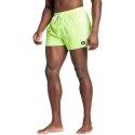Szorty adidas 3-Stripes CLX Swim Shorts M IS2054 S