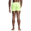 Szorty adidas 3-Stripes CLX Swim Shorts M IS2054 S