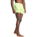 Szorty adidas 3-Stripes CLX Swim Shorts M IS2054 S