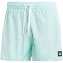 Szorty adidas 3-Stripes CLX Swim Shorts M IS2056 S