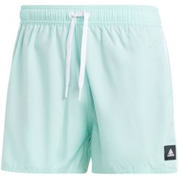 Szorty adidas 3-Stripes CLX Swim Shorts M IS2056 S