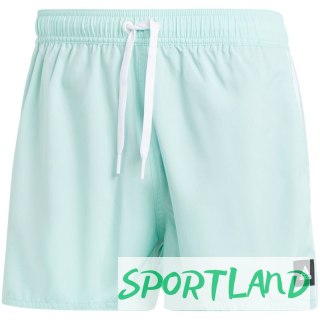 Szorty adidas 3-Stripes CLX Swim Shorts M IS2056 S