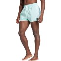 Szorty adidas 3-Stripes CLX Swim Shorts M IS2056 S