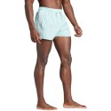 Szorty adidas 3-Stripes CLX Swim Shorts M IS2056 S