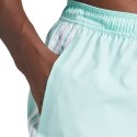 Szorty adidas 3-Stripes CLX Swim Shorts M IS2056 S