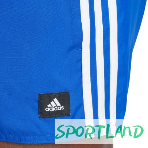 Szorty adidas 3-Stripes CLX Swim Shorts M IS2057 S Szorty adidas 3-Stripes CLX Swim Shorts M IS2057 S