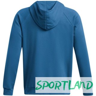 Bluza Under Armour Rival Fleece Logo HD M 1379758 406 2XL