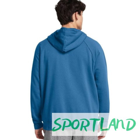 Bluza Under Armour Rival Fleece Logo HD M 1379758 406 2XL Bluza Under Armour Rival Fleece Logo HD M 1379758 406 2XL