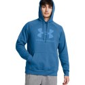Bluza Under Armour Rival Fleece Logo HD M 1379758 406 L