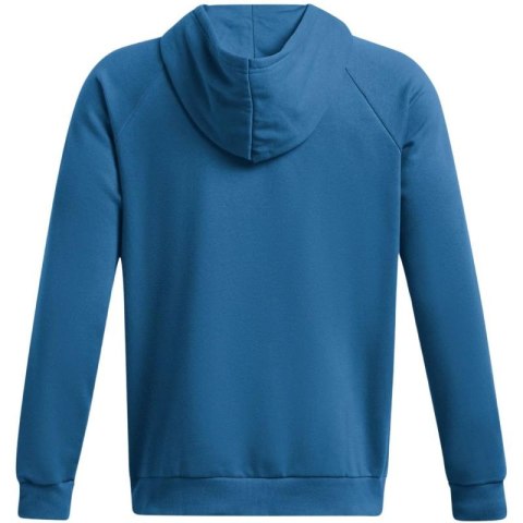 Bluza Under Armour Rival Fleece Logo HD M 1379758 406 M Bluza Under Armour Rival Fleece Logo HD M 1379758 406 M
