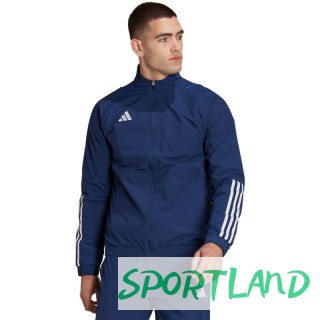 Bluza adidas Tiro 23 Competition Presentation M HK8046 M