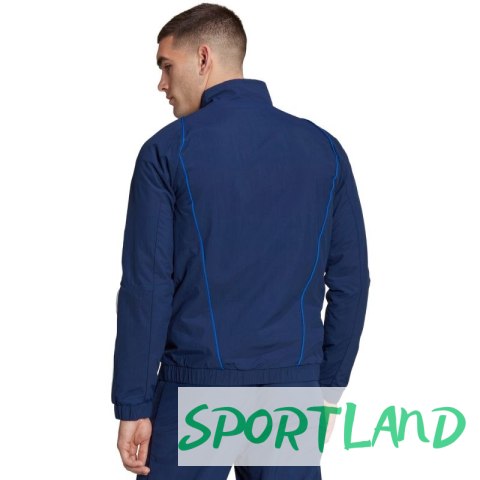 Bluza adidas Tiro 23 Competition Presentation M HK8046 M Bluza adidas Tiro 23 Competition Presentation M HK8046 M