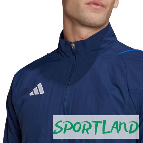 Bluza adidas Tiro 23 Competition Presentation M HK8046 M Bluza adidas Tiro 23 Competition Presentation M HK8046 M