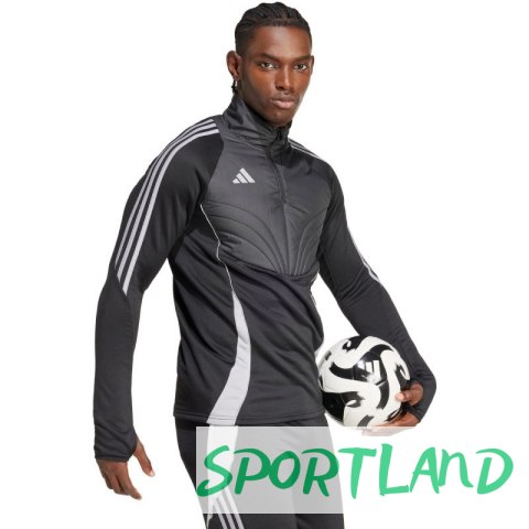 Bluza adidas Tiro 24 Winterized M IM9966 S Bluza adidas Tiro 24 Winterized M IM9966 S