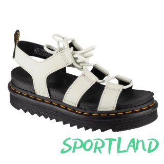 Buty Dr. Martens Nartilla Hydro Sandals W DM31617763 39