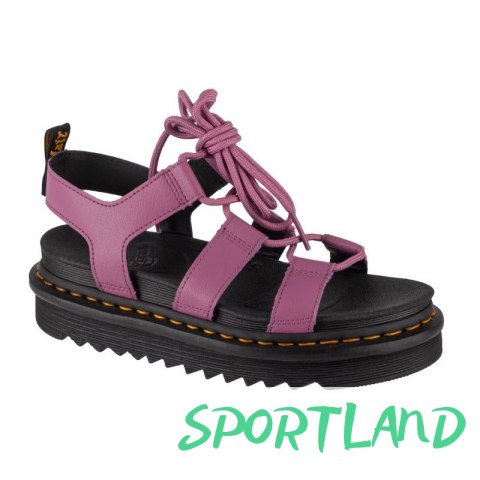 Buty Dr. Martens Nartilla Hydro Sandals W DM31617765 37 Buty Dr. Martens Nartilla Hydro Sandals W DM31617765 37