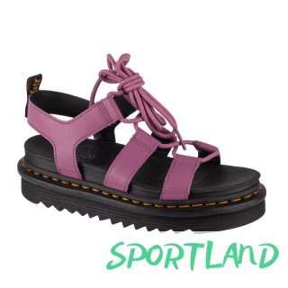 Buty Dr. Martens Nartilla Hydro Sandals W DM31617765 38