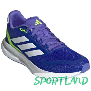 Buty adidas Runfalcon 5 Jr IE8590 39 1/3
