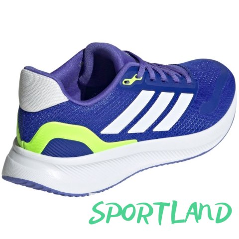 Buty adidas Runfalcon 5 Jr IE8590 39 1/3 Buty adidas Runfalcon 5 Jr IE8590 39 1/3