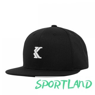 Czapka z daszkiem Karl Kani Signature Essential Flat Brim 7001204 OSFM