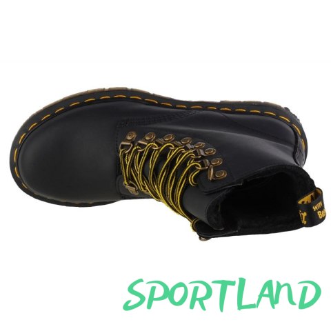 Glany Dr. Martens 1460 Pascal DM27007001 38 Glany Dr. Martens 1460 Pascal DM27007001 38