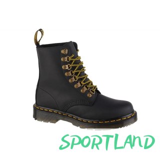 Glany Dr. Martens 1460 Pascal DM27007001 39