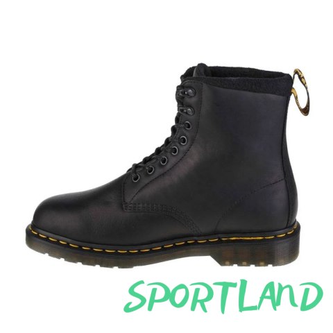 Glany Dr. Martens 1460 Pascal DM27084001 36 Glany Dr. Martens 1460 Pascal DM27084001 36