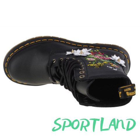 Glany Dr. Martens 1490 Floral DM27453001 36 Glany Dr. Martens 1490 Floral DM27453001 36