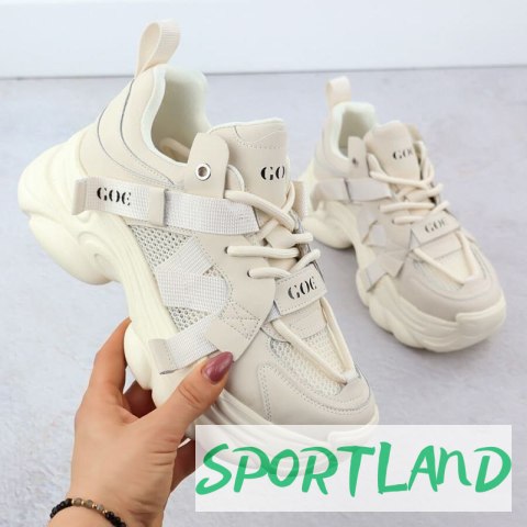 Japonki klapki na koturnie Big Star W NN274A726 41 Japonki klapki na koturnie Big Star W NN274A726 41