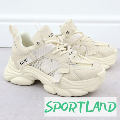 Japonki klapki na koturnie Big Star W NN274A726 41 Japonki klapki na koturnie Big Star W NN274A726 41