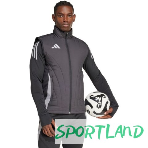 Kamizelka adidas Tiro 24 Competition Winterized Vest M IM9968 M Kamizelka adidas Tiro 24 Competition Winterized Vest M IM9968 M