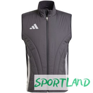 Kamizelka adidas Tiro 24 Competition Winterized Vest M IM9968 S
