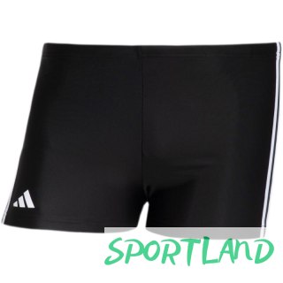 Kąpielówki adidas Classic 3-Stripes M HT2073 3