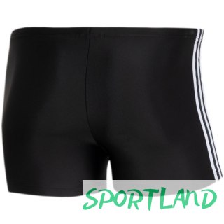 Kąpielówki adidas Classic 3-Stripes M HT2073 6