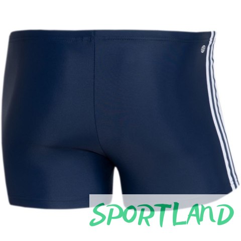 Kąpielówki adidas Classic 3-Stripes M IB9375 3 Kąpielówki adidas Classic 3-Stripes M IB9375 3