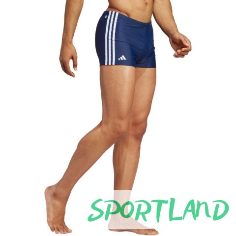Kąpielówki adidas Classic 3-Stripes M IB9375 3 Kąpielówki adidas Classic 3-Stripes M IB9375 3