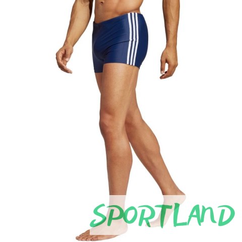 Kąpielówki adidas Classic 3-Stripes M IB9375 3 Kąpielówki adidas Classic 3-Stripes M IB9375 3
