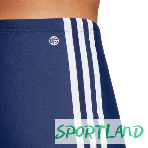 Kąpielówki adidas Classic 3-Stripes M IB9375 3 Kąpielówki adidas Classic 3-Stripes M IB9375 3